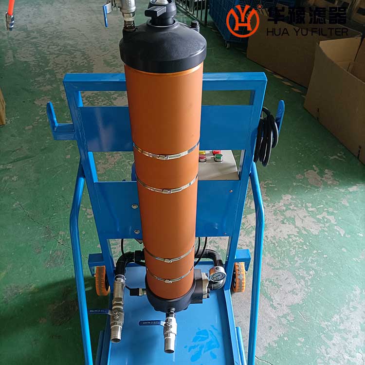 头号玩家娱乐平台生产颇尔滤油机 PFC8314-150-H-KZ