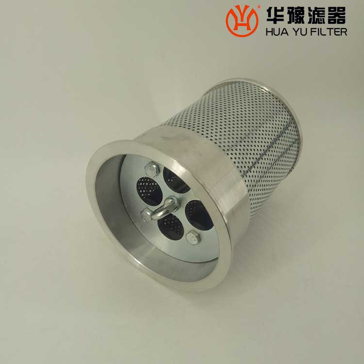 头号玩家娱乐平台WY-A700*3磁性回油过滤器