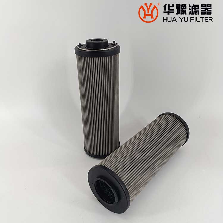 RFLDW/HC241EAK25VZ1.0/-A0.8贺德克回油过滤器滤芯