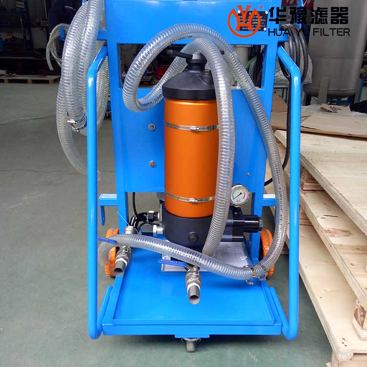 头号玩家娱乐平台替代PFC8314-100-Z-KZ颇尔滤油机高效滤油机