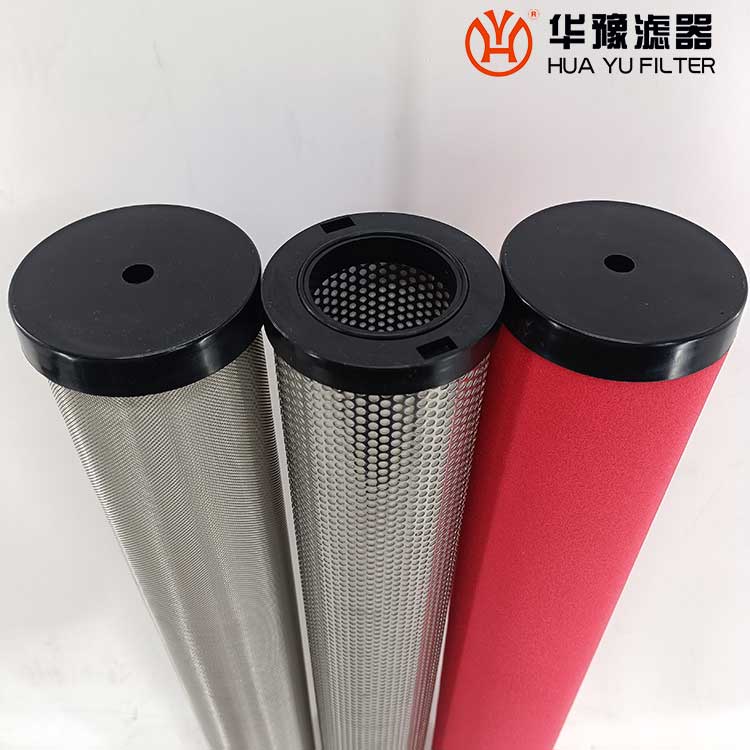 头号玩家娱乐平台替代空压机滤芯SAGL-150HH 山立