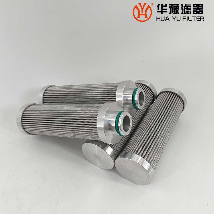 头号玩家娱乐平台HQ25.016Z汽轮机双筒回油滤芯