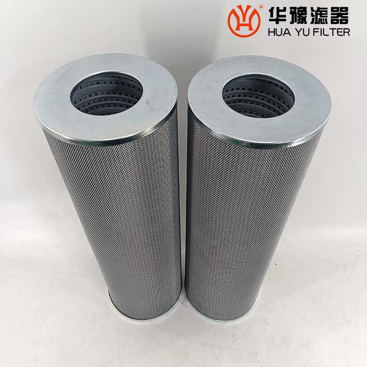 头号玩家娱乐平台CZX-PH-40*30Q2 双筒过滤器滤芯