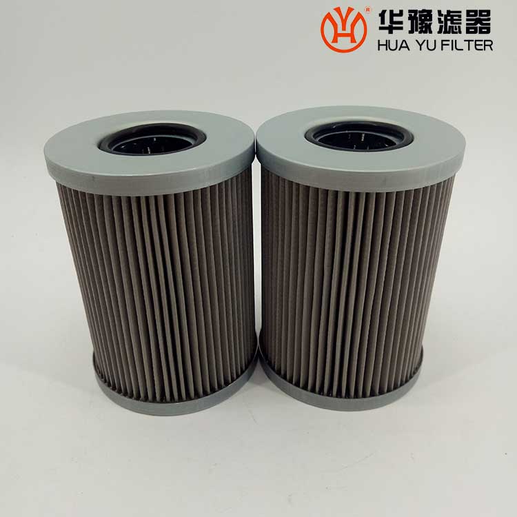 头号玩家娱乐平台替代电厂黎明液压过滤器滤芯TZX2-160*30Q2