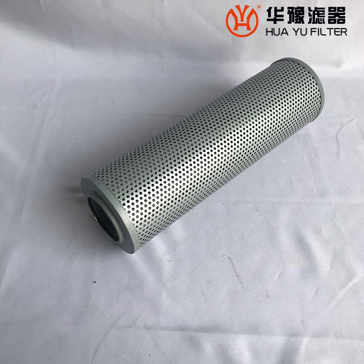 头号玩家娱乐平台SFAX-400×20黎明液压回油过滤器滤芯