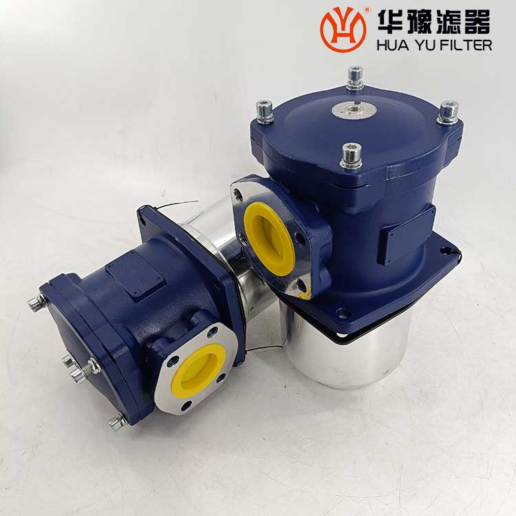 头号玩家娱乐平台替代颇尔回油过滤器HH8420DF48KTVBR24DC