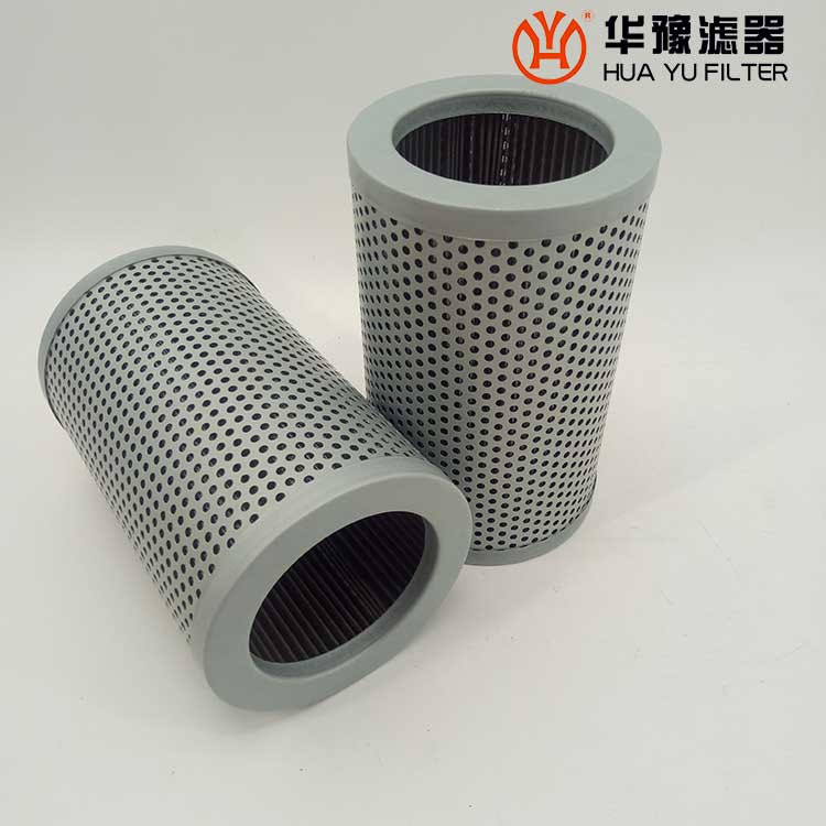 头号玩家娱乐平台PU0250S10P-025-FA双筒过滤器滤芯