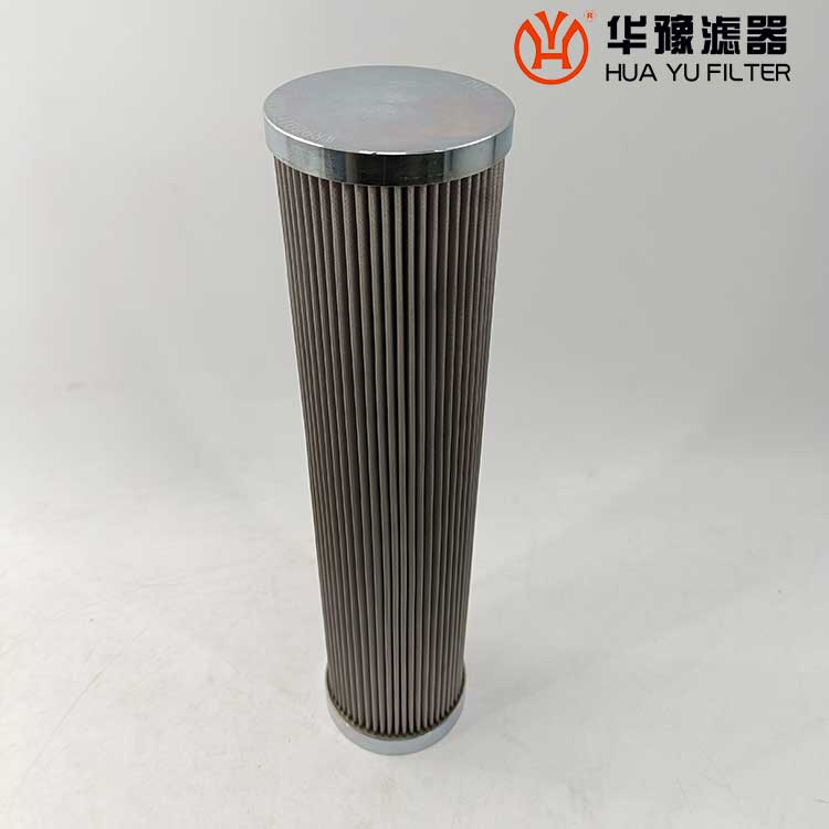 头号玩家娱乐平台WR9601FOM13H 主机顶轴油泵滤芯