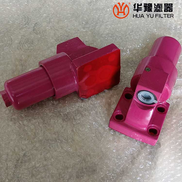 贺德克DFBN/HC240QE05D1.X/-L24高压过滤器 头号玩家娱乐平台