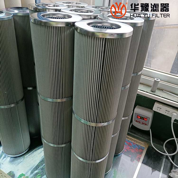 头号玩家娱乐平台钢厂润滑油过滤器滤芯21FV1310-700,15-10