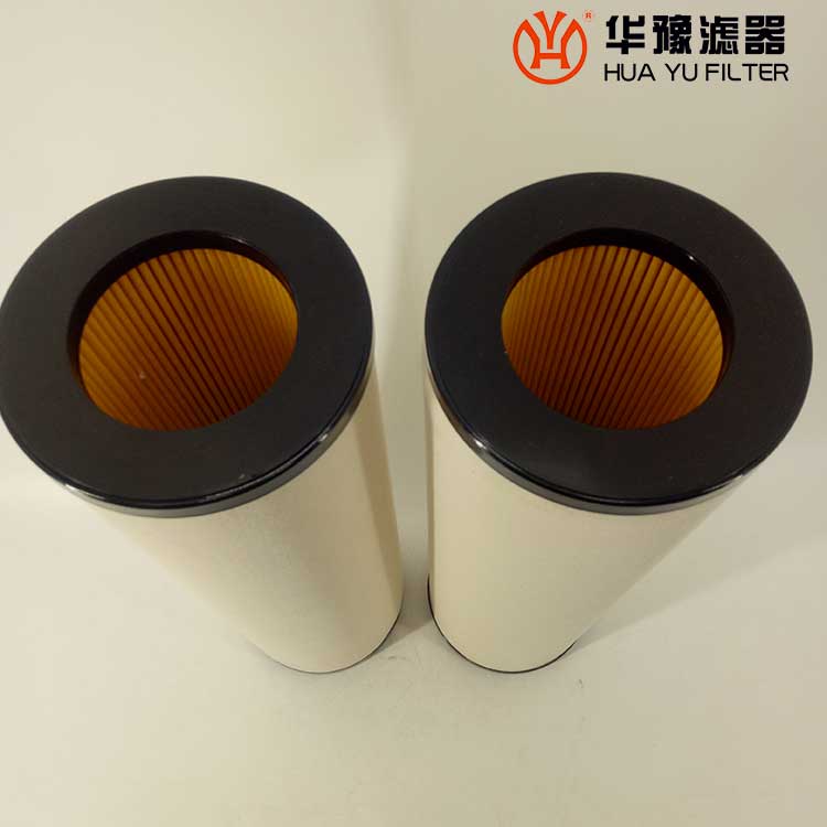 头号玩家娱乐平台LXM-10-50 电厂聚结滤芯