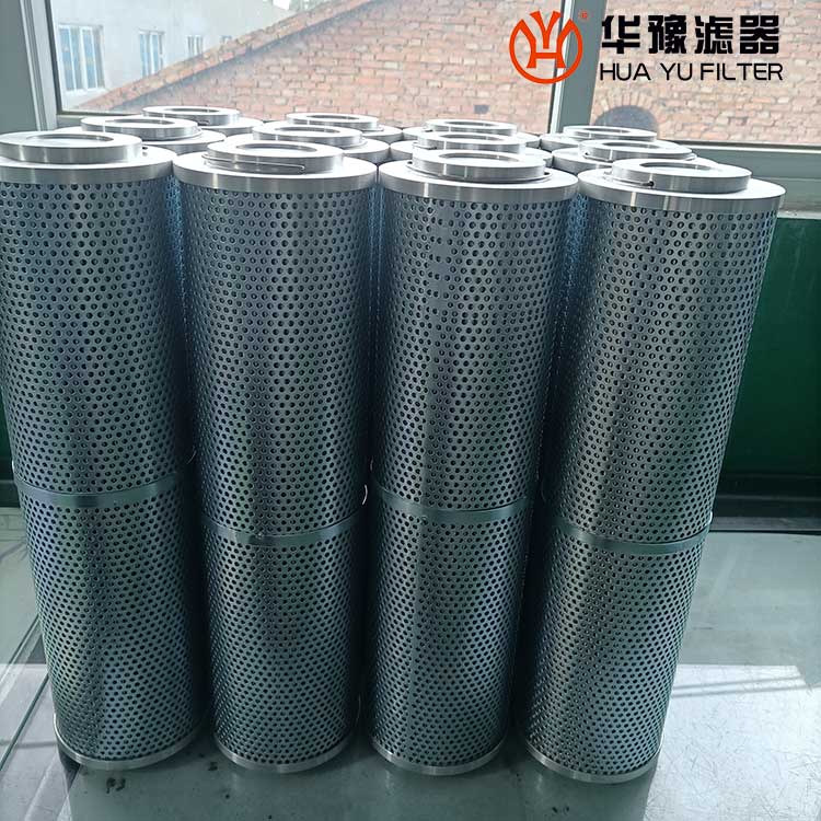 头号玩家娱乐平台C33-8314F0139H滤油机滤芯