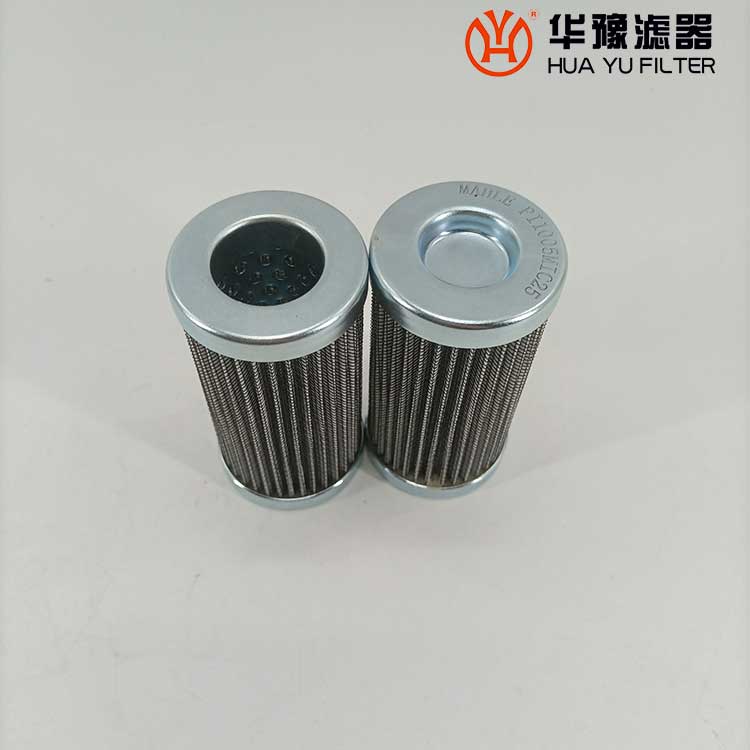 头号玩家娱乐平台替代马勒液压滤芯 Pi25010RN油滤芯