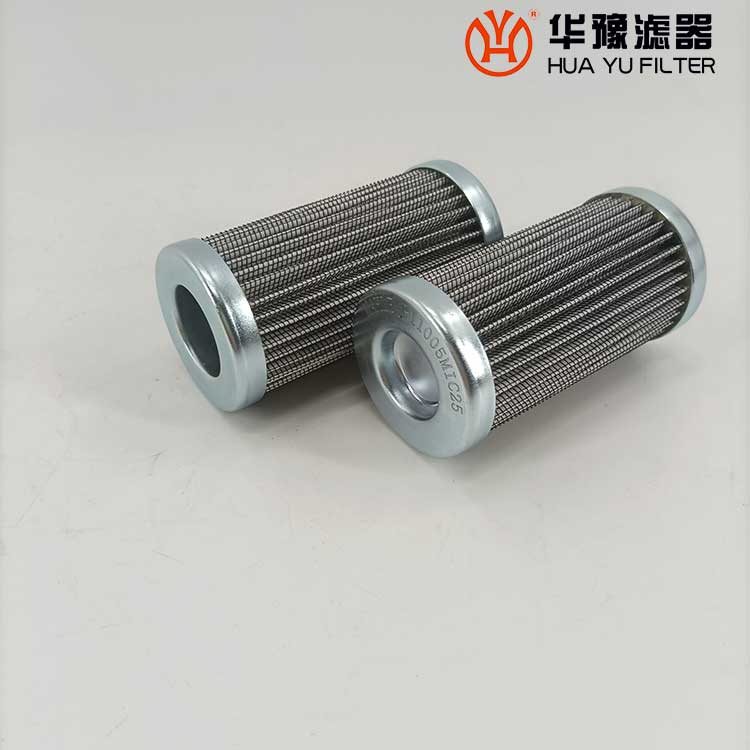 头号玩家娱乐平台替代PI22100RN 马勒液压油滤芯