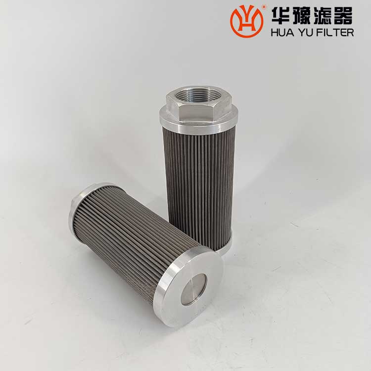 头号玩家娱乐平台AX1E101-01D10V/-WF汽轮机液压油滤芯