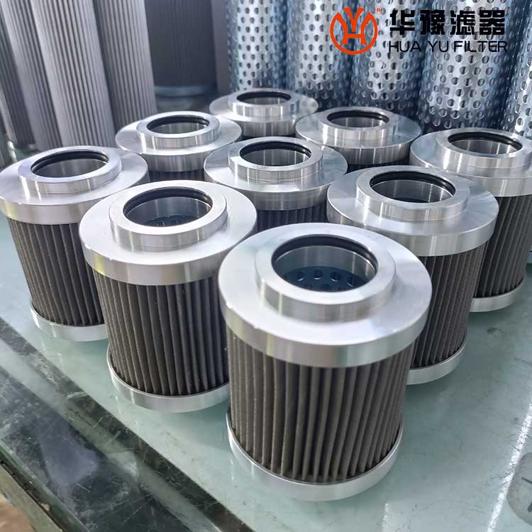 头号玩家娱乐平台替代CU040M90N翡翠液压油滤芯