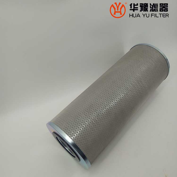 头号玩家娱乐平台SDGLQ-25T-100K 双筒润滑油滤芯