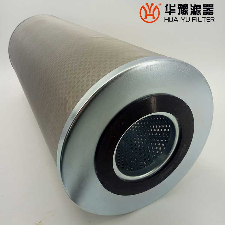 头号玩家娱乐平台风电回油过滤器滤芯SDGLQ-25T-16