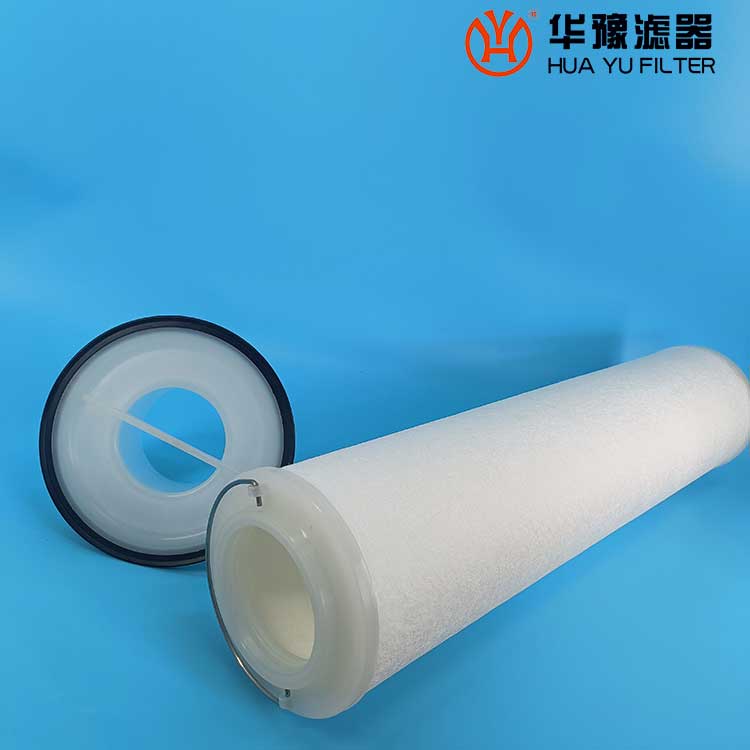 头号玩家娱乐平台供应大流量滤芯NXAM102UNF保安过滤器滤芯