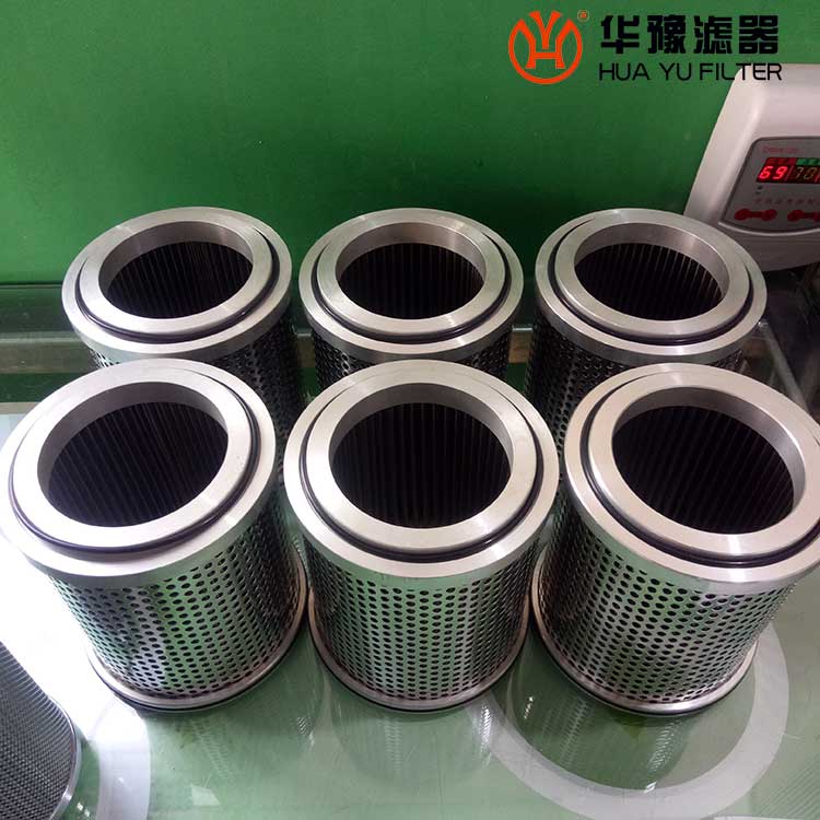 头号玩家娱乐平台GCH104JD-025A 给水泵油滤网