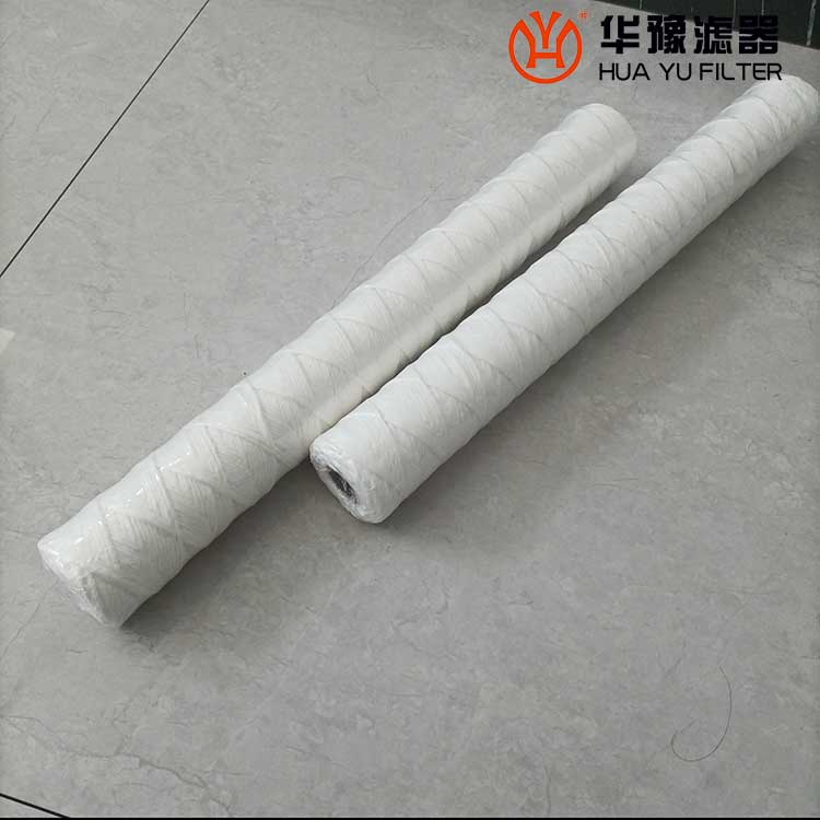 头号玩家娱乐平台TZ03D-03 样水取样装置滤芯 线绕滤芯