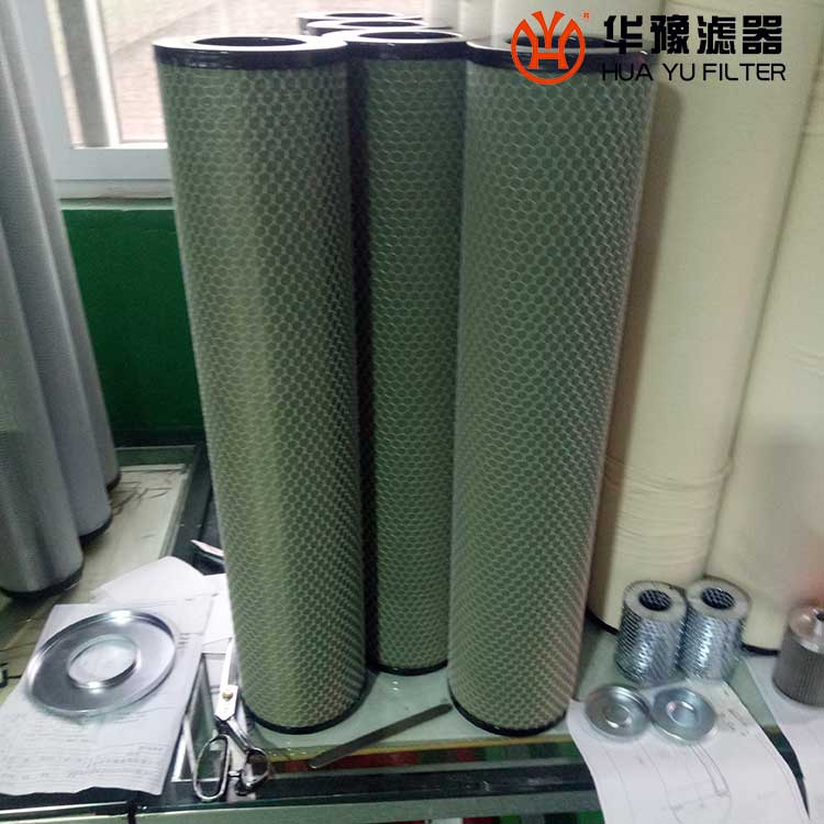 头号玩家娱乐平台FLX-100*500滤油机分离滤芯