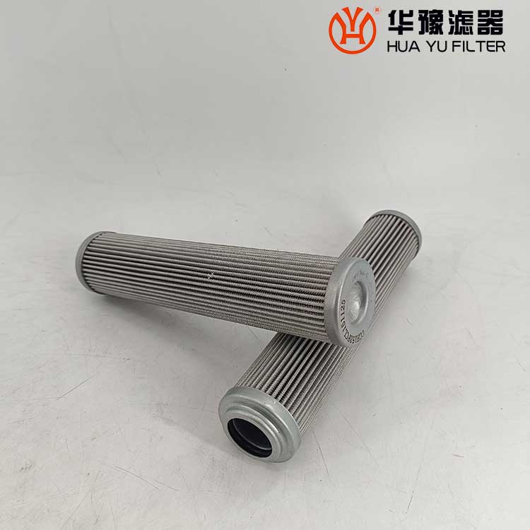 头号玩家娱乐平台CCH02A.470Z-2-00-10 主机润滑油滤芯