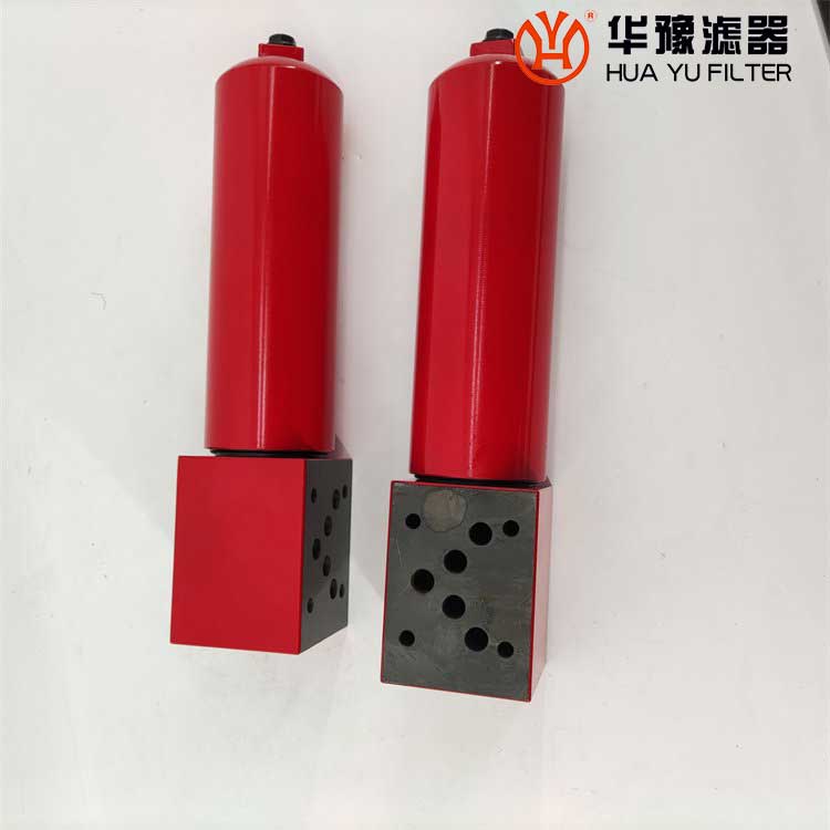 头号玩家娱乐平台黎明液压滤油器 XUI-A160*100S