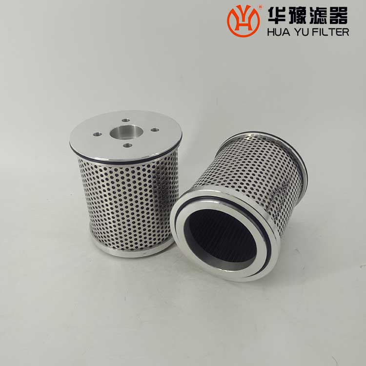 头号玩家娱乐平台JD-025B 给水泵耦合器滤网