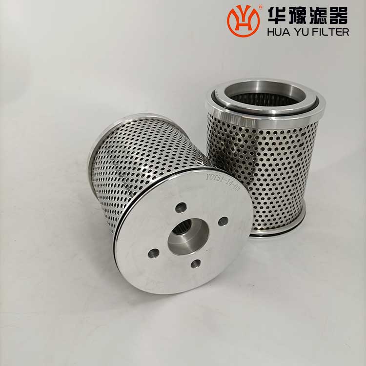 头号玩家娱乐平台给水泵液力耦合器滤芯YOT46-508-13-25