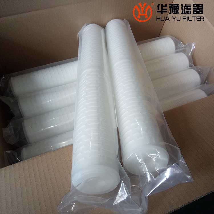 头号玩家娱乐平台水处理***滤芯 CLR 5-40 PP棉滤芯
