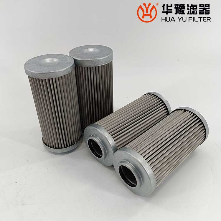 头号玩家娱乐平台XYC001-000双筒过滤器滤芯