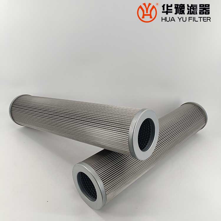 头号玩家娱乐平台G-120*560*A20不锈钢润滑油滤芯