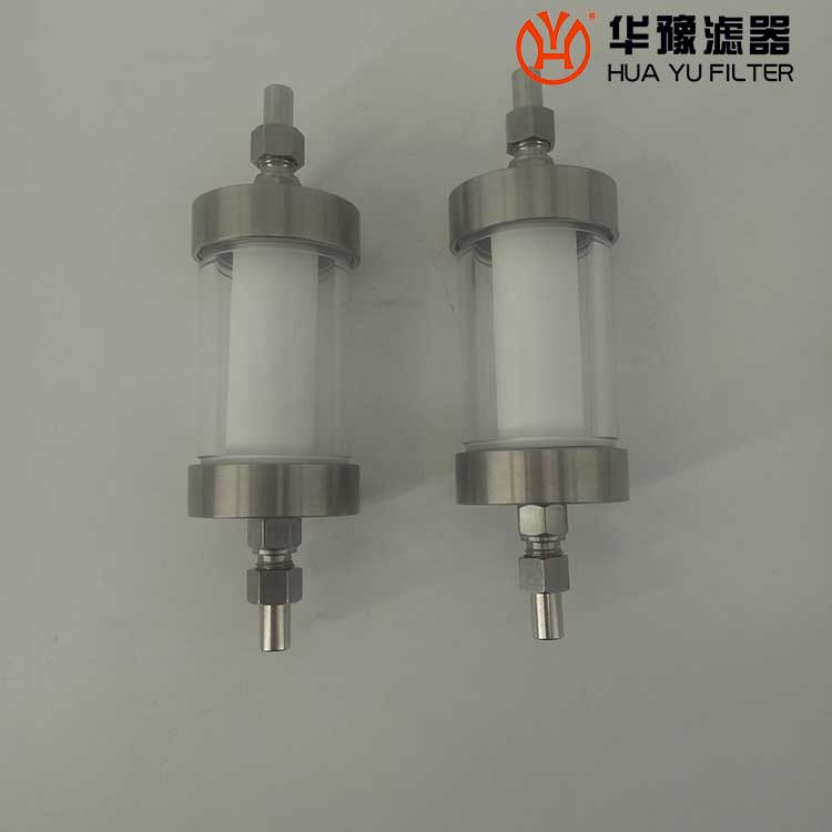 头号玩家娱乐平台低压水样过滤器GN06D