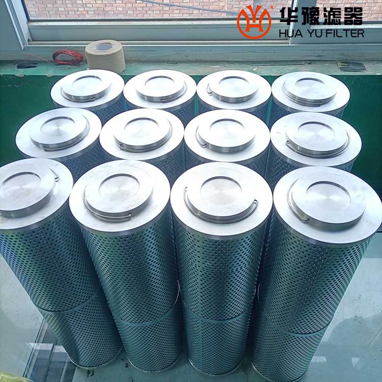 头号玩家娱乐平台生产润滑油滤油机滤芯HD319S9-KMB