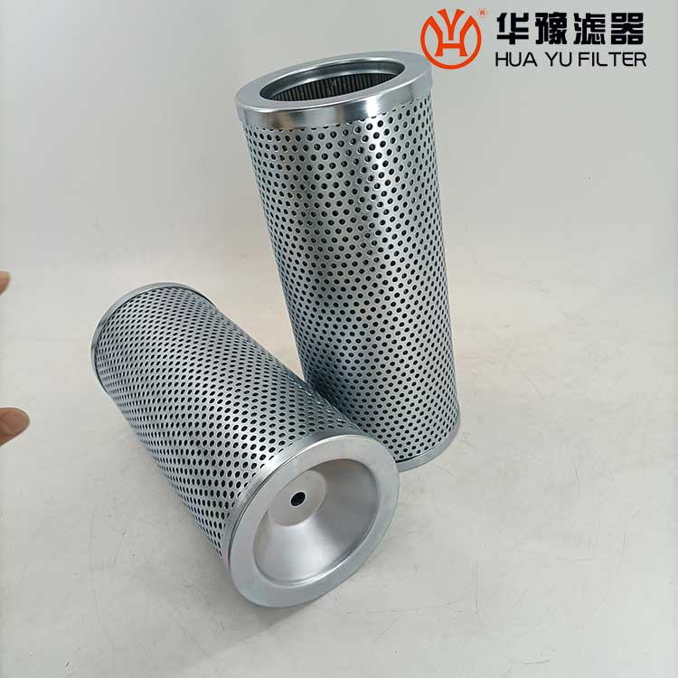 头号玩家娱乐平台MR850-1-M60-A-P01 主油泵过滤器滤芯