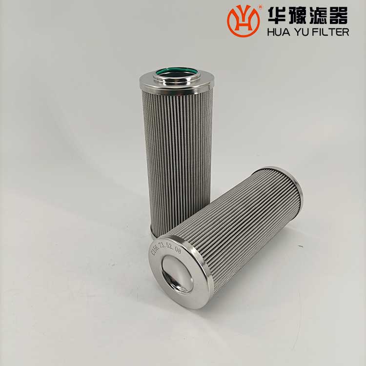 头号玩家娱乐平台C13-110*160C25汽轮机油动机滤芯