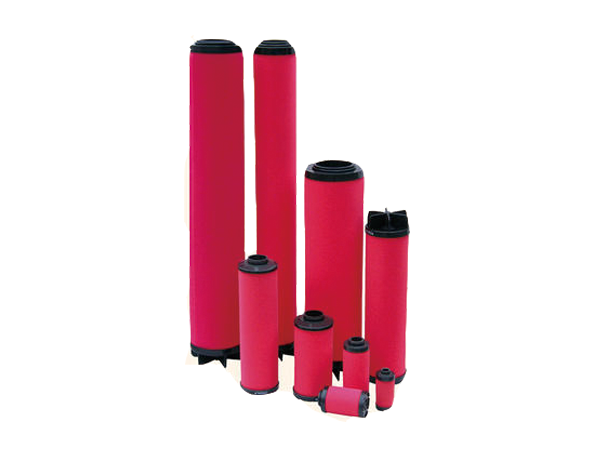 替代DOMNICK HUNTER多明尼克汉德滤芯