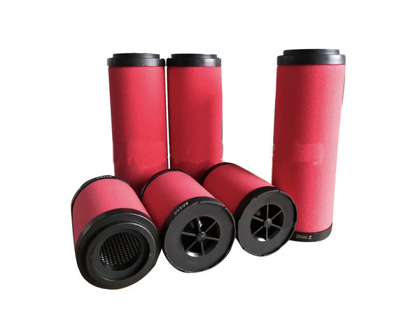 替代Hiross海沃斯精密滤芯