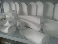 头号玩家娱乐平台滤器涤沦针刺毡滤袋