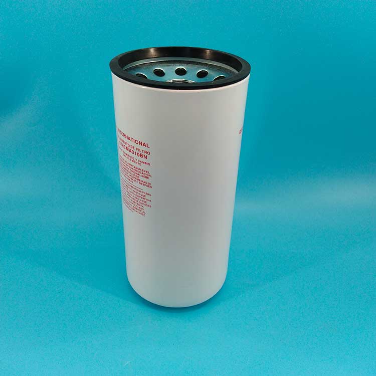 头号玩家娱乐平台供应0180MA010BN替代贺德克旋装机油滤芯