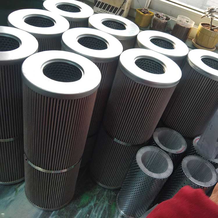 头号玩家娱乐平台供应汽轮机油滤芯 ZALX140*400-MU1