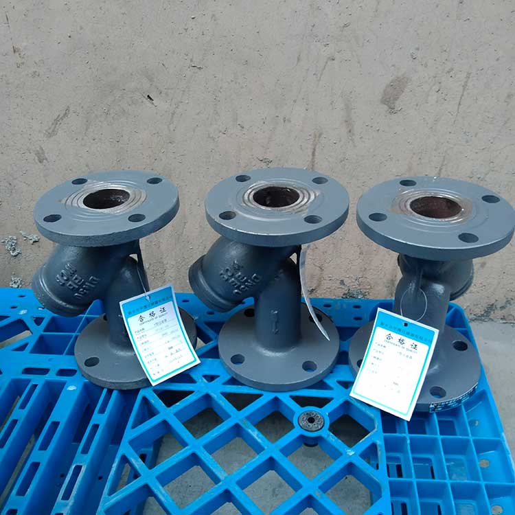 头号玩家娱乐平台供应SY14C-16C Y型过滤器 液体过滤杂质