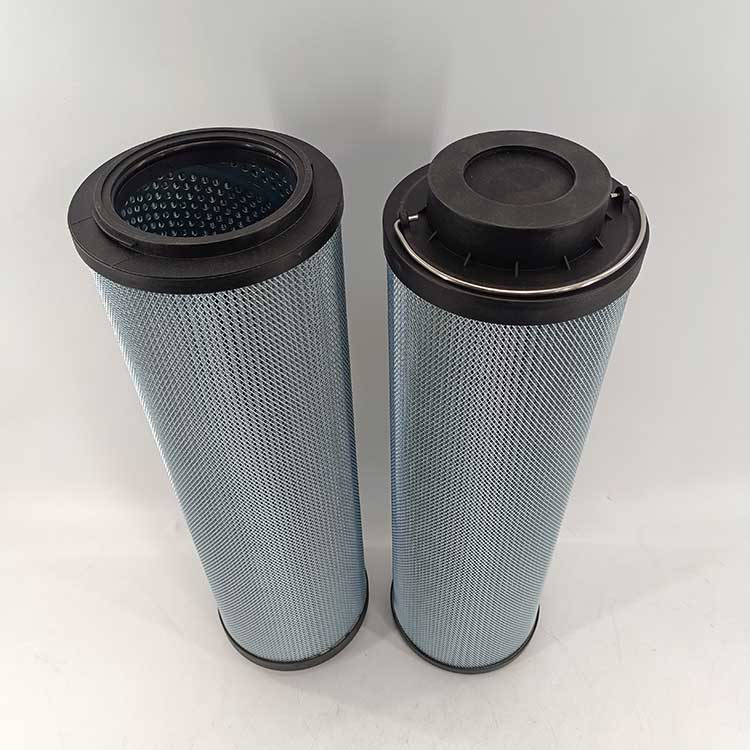 头号玩家娱乐平台供应双筒高压过滤器滤芯HC2296FCP14H50