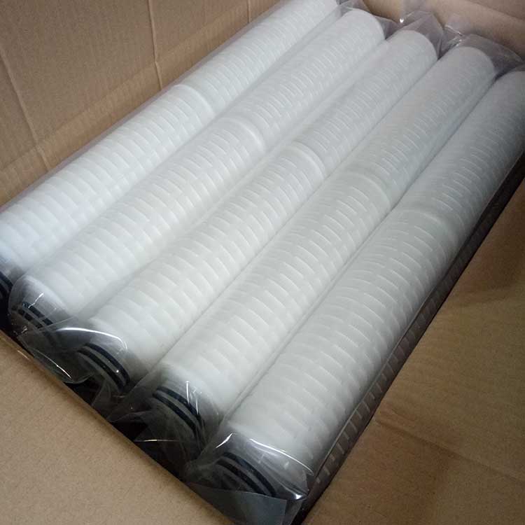 头号玩家娱乐平台供应水滤芯B1B-750 折叠滤芯