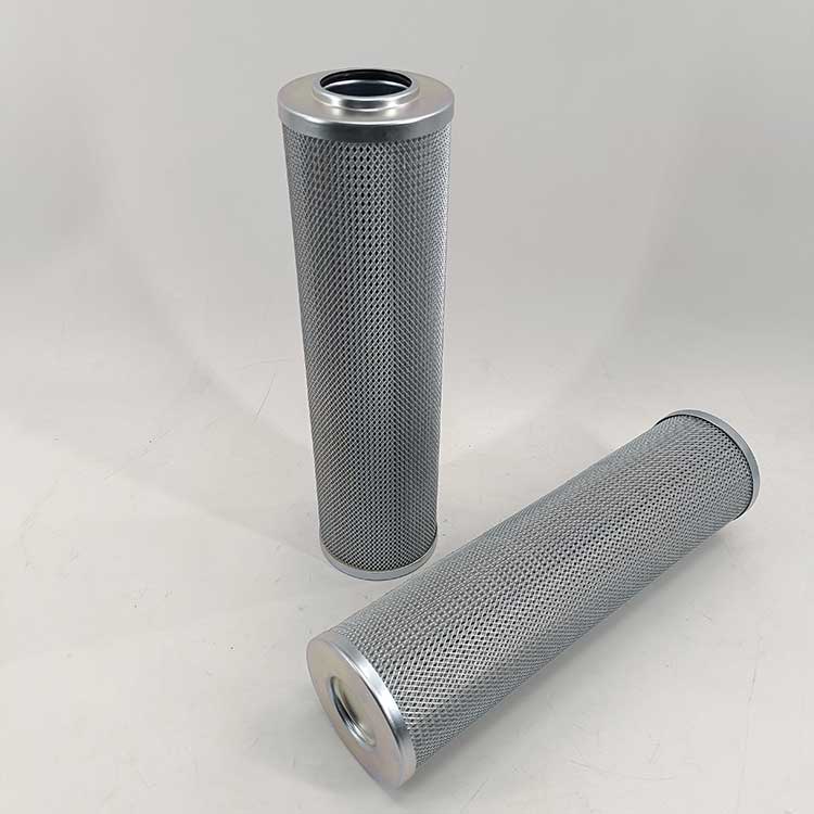 头号玩家娱乐平台供应电厂汽轮机顶轴油泵出口滤芯DQ8302GA10H3.5C