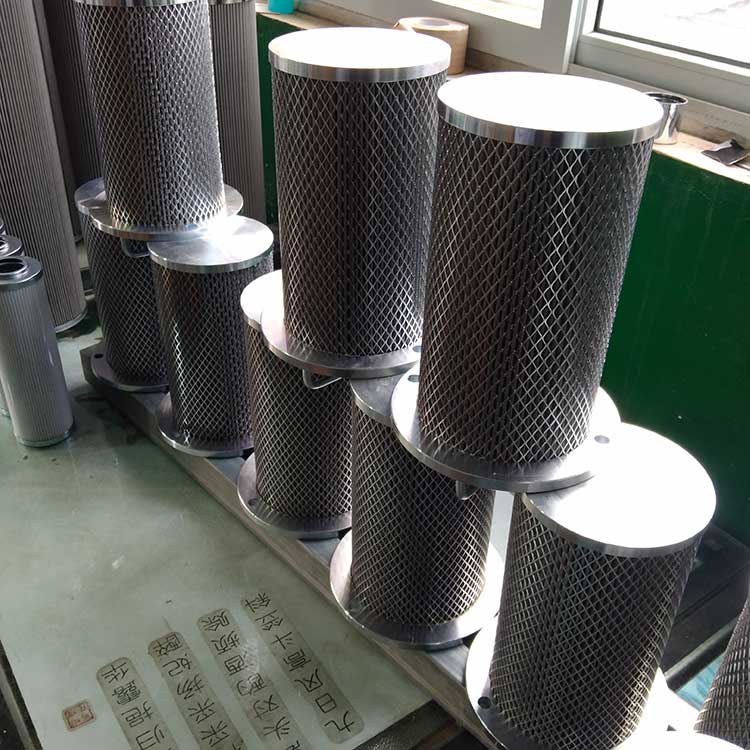 头号玩家娱乐平台供应HYLX-180*250油滤芯