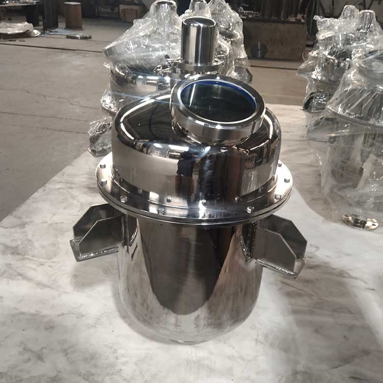 头号玩家娱乐平台供应不锈钢计量罐立式 液体、粉末颗粒固体称重