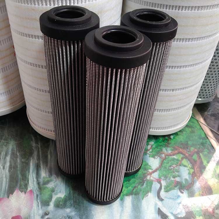 头号玩家娱乐平台供应替代贺德克管道油滤芯0250DN025W/HC/-V