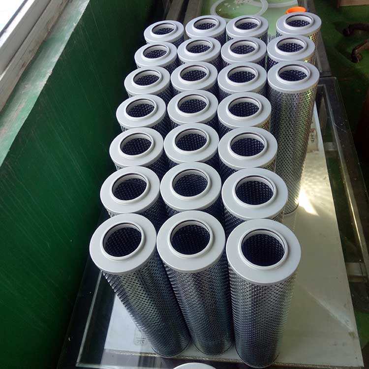 头号玩家娱乐平台供应管道油过滤器RFA-100*40L-Y用滤芯